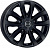 Диск MAK Load 5 6,5x15 5*160 Et:58 Dia:65,1 Gloss Black