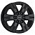 Диск MAK STONE6 8,5x20 6*139,7 Et:30 Dia:100,1 Gloss Black