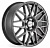 Диск X'trike X-133 7,5x18 5*108 Et:36 Dia:65,1 HSB