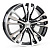 Диск RST R188 7x18 5*108 Et:33 Dia:60,1 BD