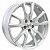 Диск RST R012 8x20 5*127 Et:45 Dia:71,6 Silver