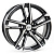 Диск RST R197 6,5x17 5*114,3 Et:37 Dia:66,6 BD