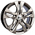 Диск RPLC TO236 6,5x16 5*114,3 Et:40 Dia:60,1 S