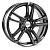 Диск RST R197 6,5x17 5*114,3 Et:37 Dia:66,6 BL
