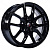 Диск ALCASTA M59 6,5x16 5*112 Et:45 Dia:57,1 black