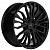 Диск Khomen 2009 8,5x20 5*108 Et:46 Dia:63,3 Black