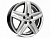 Диск N2O V2237 6,5x16 5*118 Et:50 Dia:71,1 S
