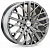 Диск RST R002 8,5x20 5*114,3 Et:45 Dia:67,1 BMG