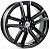 Диск RST R078 7x18 5*108 Et:23 Dia:60,1 BL