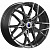 Диск K&K Вудроф 7x18 5*114,3 Et:49 Dia:67,1 кварц