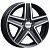 Диск Carwel Витим 237 6,5x16 5*112 Et:50 Dia:66,6 AB