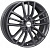 Диск Carwel Крет 1812 7x18 5*108 Et:36 Dia:65,1 GRT