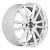 Диск X'trike X-129 6,5x16 4*100 Et:45 Dia:67,1 W