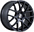 Диск Скад Stilletto 8x18 5*112 Et:40 Dia:57,1 чёрный бархат