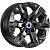 Диск K&K Тейт 7,5x17 6*139,7 Et:25 Dia:78,1 кварц