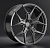 Диск LS Forged FG14 8x19 5*114,3 Et:45 Dia:67,1 MGM