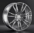 Диск LS Forged FG06 8,5x19 5*114,3 Et:45 Dia:67,1 MGM