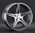Диск LS wheels LS 892 8x17 4*100 Et:35 Dia:60,1 gmf