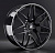 Диск LS Forged FG09 10x21 5*112 Et:52 Dia:66,6 bkl
