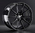 Диск LS Forged FG05 8x20 5*114,3 Et:30 Dia:60,1 bk