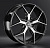 Диск LS Forged FG14 8x19 5*114,3 Et:45 Dia:67,1 bkf