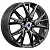 Диск K&K Кайлас 6,5x18 5*114,3 Et:40 Dia:66,1 кварц