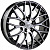 Диск RST R137 7x17 4*108 Et:26 Dia:65,1 BD