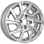 Диск KDW KD1420 5,5x14 4*100 Et:40 Dia:54,1 Silver Painted