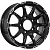 Диск KDW KD1660 6,5x16 5*139,7 Et:40 Dia:98 Black Front Polished