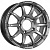 Диск KDW KD1660 6,5x16 5*139,7 Et:40 Dia:98 Grey Painted