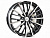 Диск RST R178 7x18 5*108 Et:33 Dia:60,1 BD