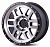 Диск Lizardo XH334 9x17 6*139,7 Et:-12 Dia:110,1 MS/LMB