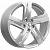 Диск Premium Series КР004 7,5x19 5*114,3 Et:53 Dia:67,1 Elite Silver