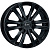 Диск MAK Safari 6 8x18 6*114,3 Et:45 Dia:66,1 Gloss Black