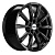 Диск Carwel Ишим 1808 7,5x18 5*108 Et:46 Dia:63,3 BL