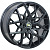 Диск CROSS STREET CR-20 6,5x16 4*100 Et:40 Dia:60,1 black