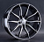Диск LS wheels 1055 7x16 4*108 Et:32 Dia:65,1 bkf