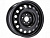 Диск Trebl X43656 7x17 5*110 Et:46 Dia:63,3 black