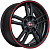 Диск ALCASTA M14 6,5x16 5*114,3 Et:38 Dia:67,1 MBRS