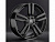 Диск Replay MR73 8,5x19 5*112 Et:56 Dia:66,6 bk