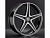 Диск Replay MR253 8x19 5*112 Et:38 Dia:66,6 bkf
