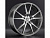 Диск LS wheels FlowForming RC04 8,5x20 5*114,3 Et:45 Dia:67,1 gmf