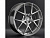 Диск LS wheels FlowForming RC66 8,5x18 5*114,3 Et:35 Dia:67,1 hpb