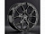 Диск LS wheels FlowForming RC74 8,5x20 5*120 Et:41,5 Dia:72,6 bk