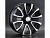 Диск LS wheels LS 953 8,5x20 6*139,7 Et:36 Dia:100,1 bkf