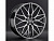 Диск LS wheels FlowForming RC70 8,5x19 5*108 Et:40 Dia:63,3 bkf