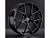 Диск LS wheels FlowForming RC66 8x18 5*108 Et:36 Dia:65,1 bk