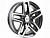 Диск RST R238 8x18 6*139,7 Et:42 Dia:75,1 BD