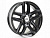 Диск RST R238 8x18 6*139,7 Et:42 Dia:75,1 BL