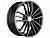Диск Khomen KHW1812 7x18 5*108 Et:33 Dia:60,1 Gray